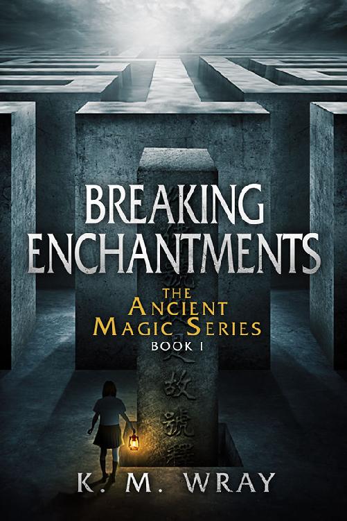 Breaking Enchantments