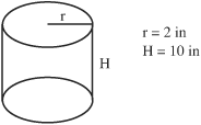 Volume and Surface Area of Three-Dimensional Objects