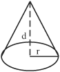 Volume and Surface Area of Three-Dimensional Objects