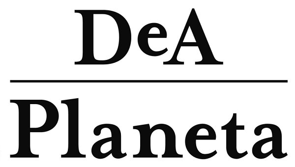 logo: DeA Planeta