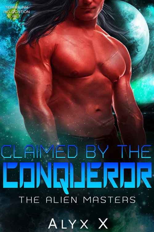 Claimed by the Conqueror