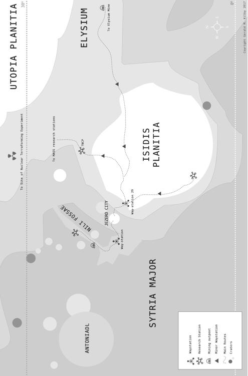 Jezero Crater