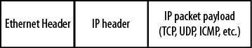 Basic IP encapsulation