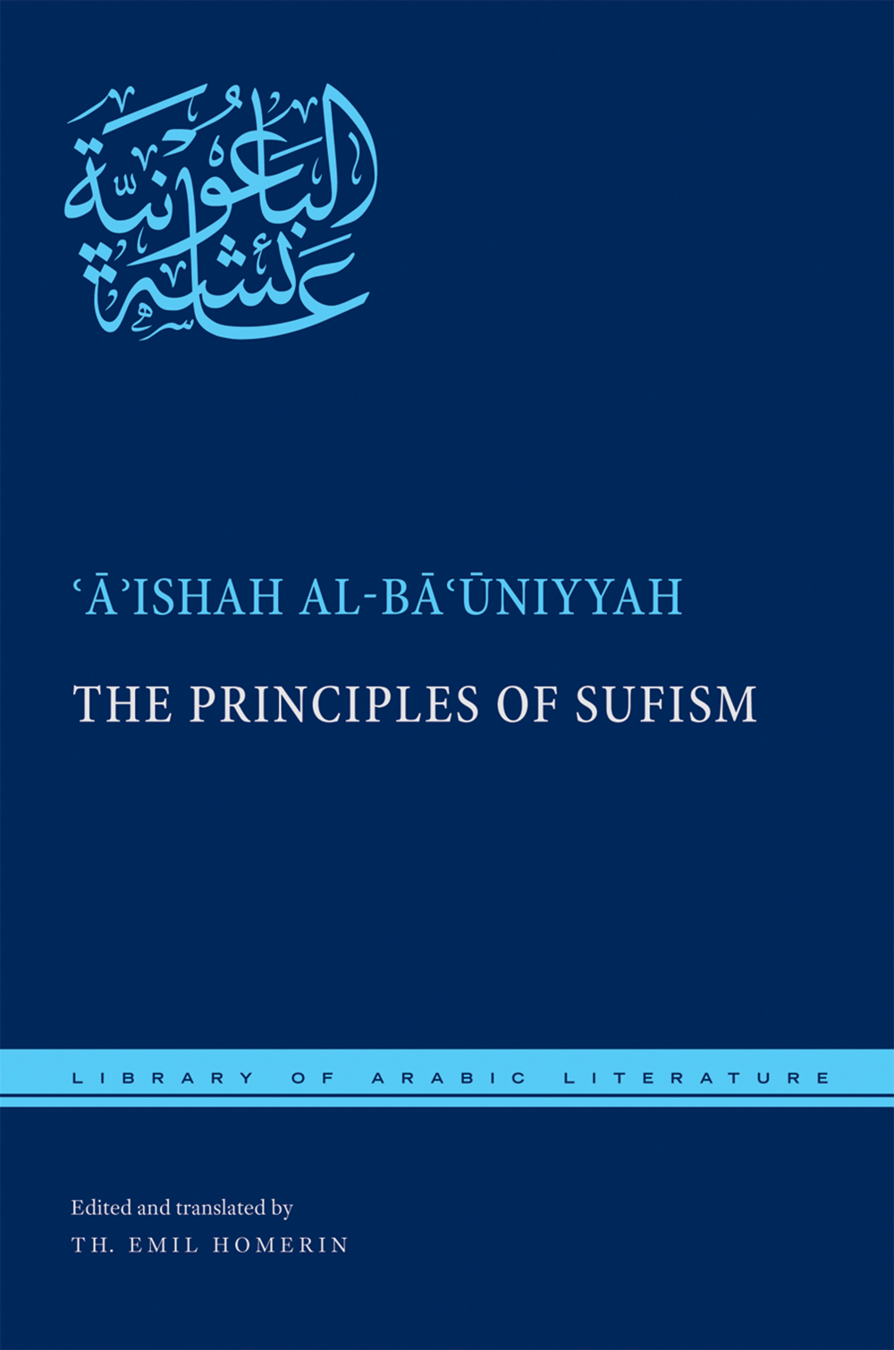 Cover image for The Principles of Sufism