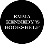 Emma Kennedy’s Bookshelf