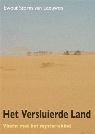 het versluierde land 1a