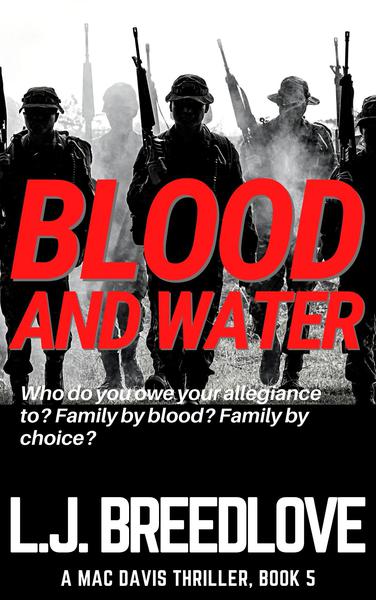 Blood and Water