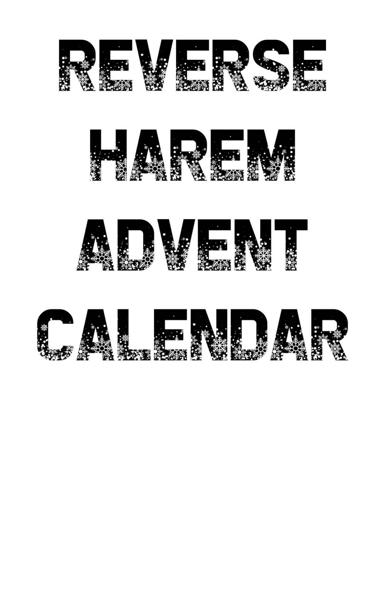 Reverse Harem Advent Calendar