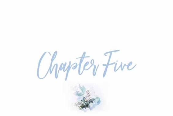 Chapter Five