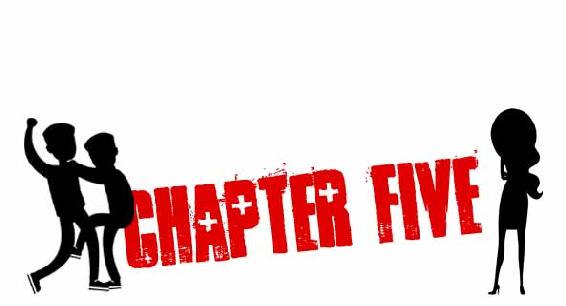 Chapter Five