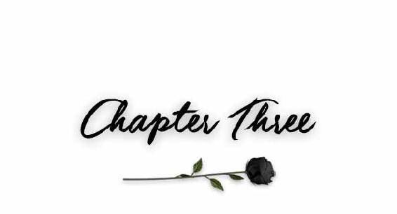 Chapter Three