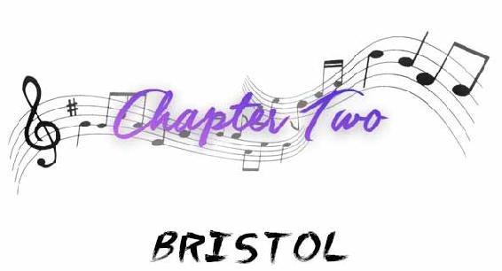 Chapter Two. Bristol.