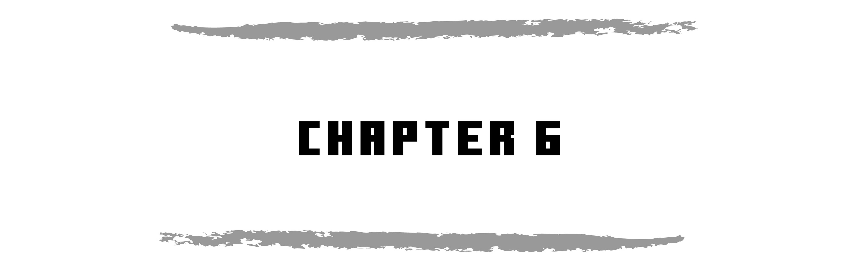 CHAPTER 6