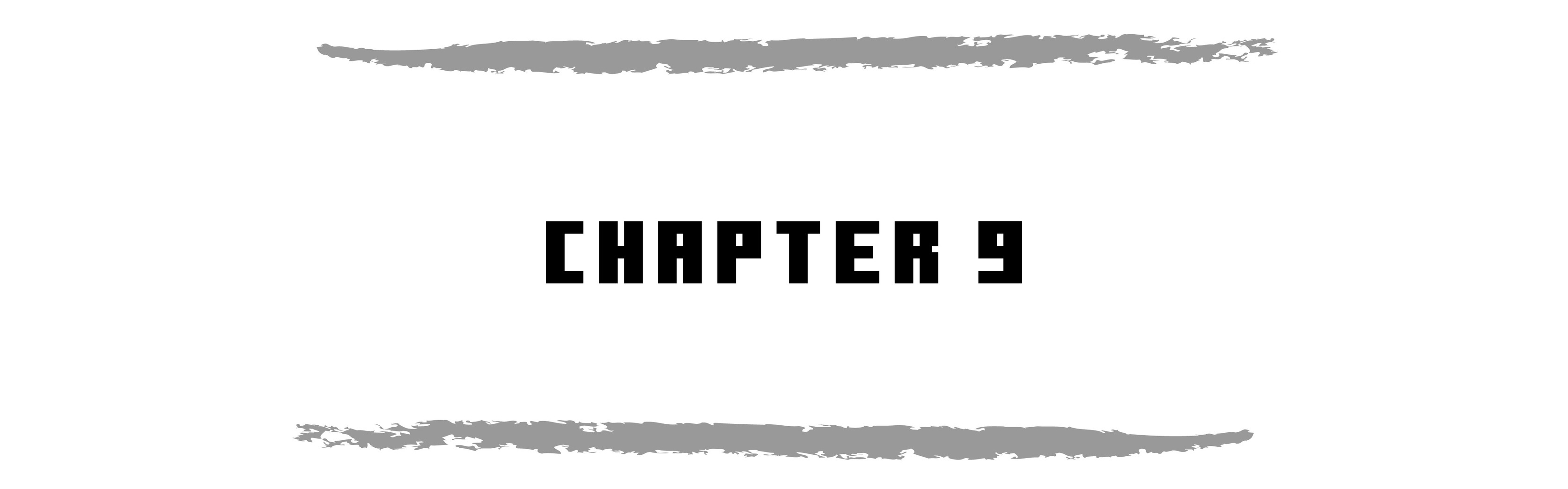 CHAPTER 9