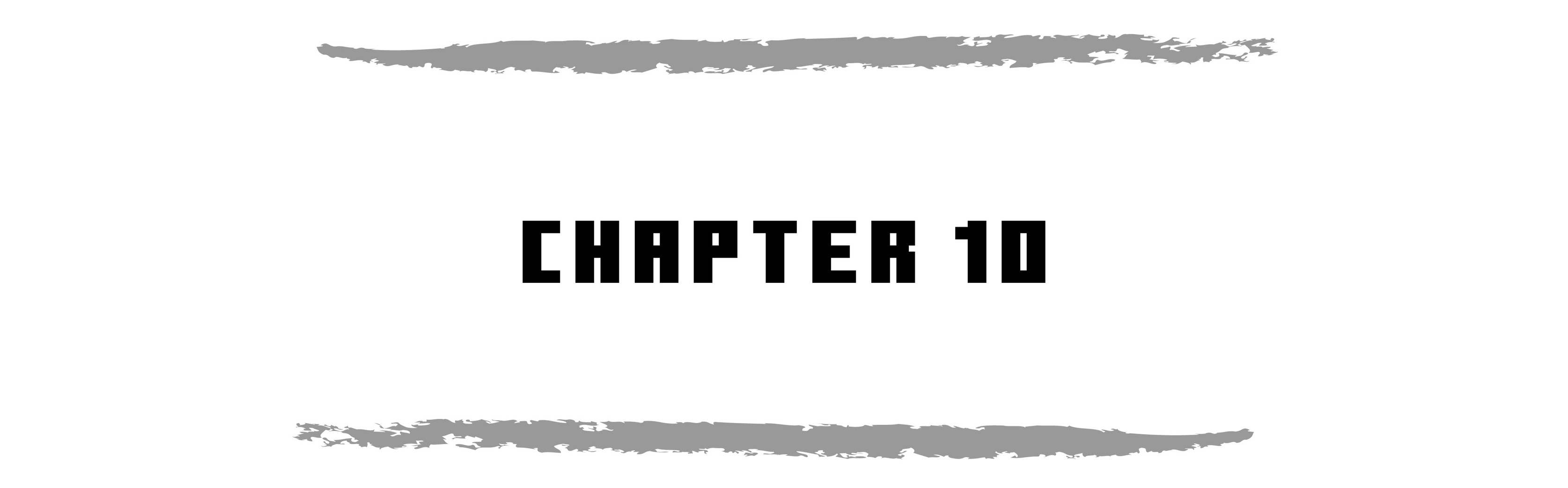 CHAPTER 10