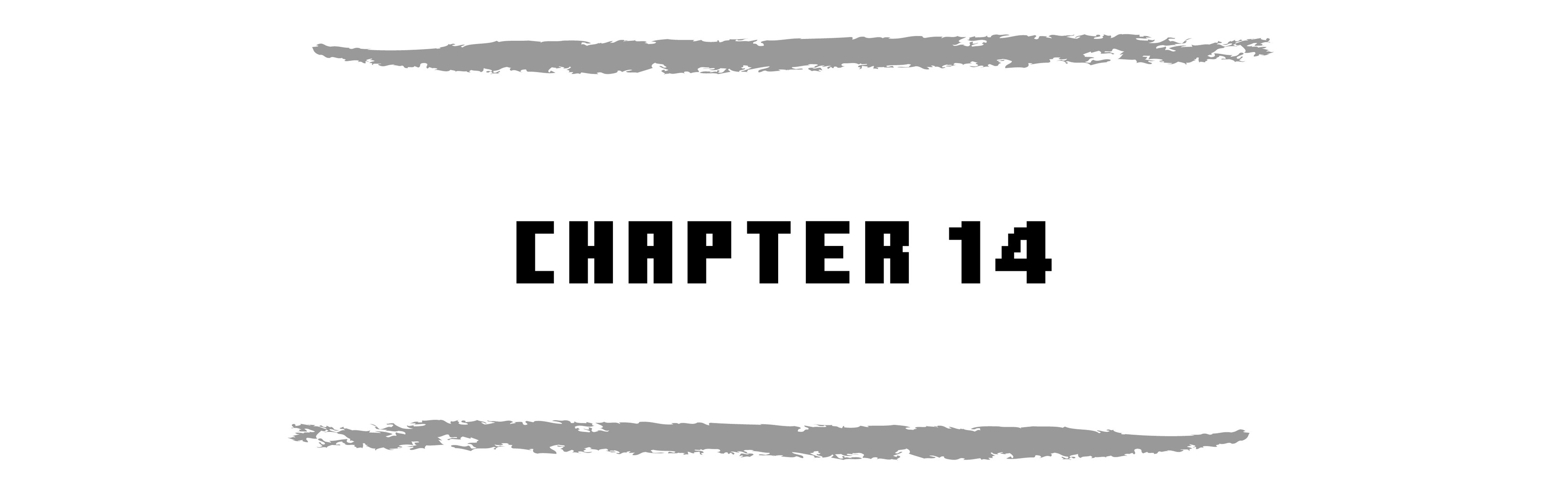 CHAPTER 14