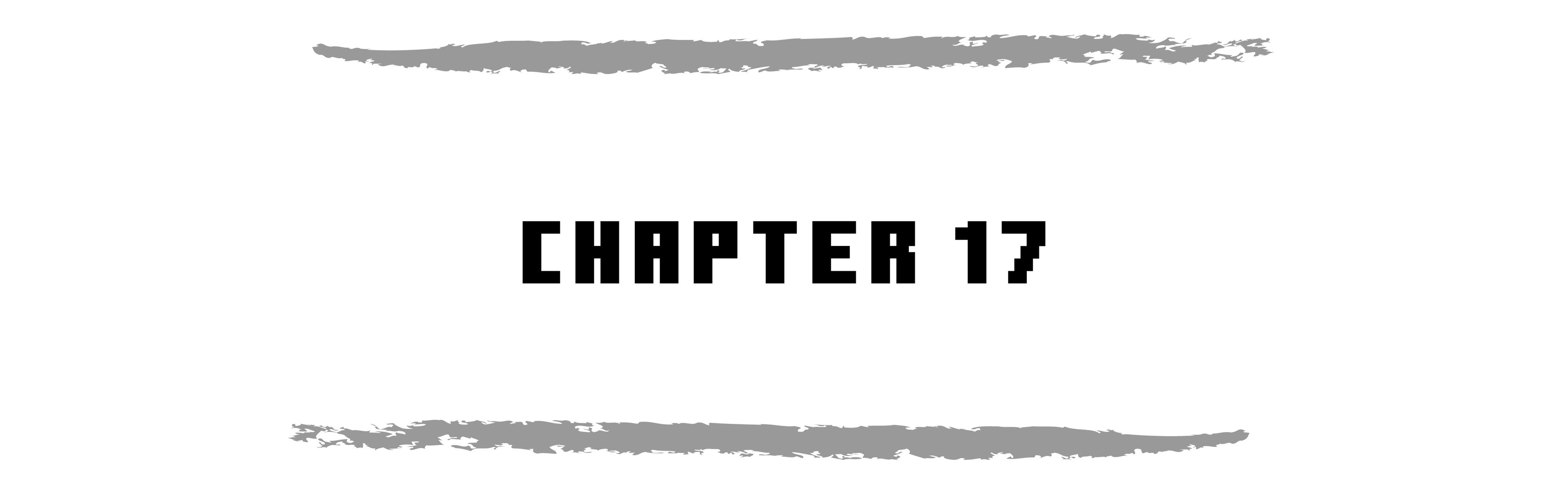 CHAPTER 17