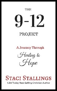 9-12 Project