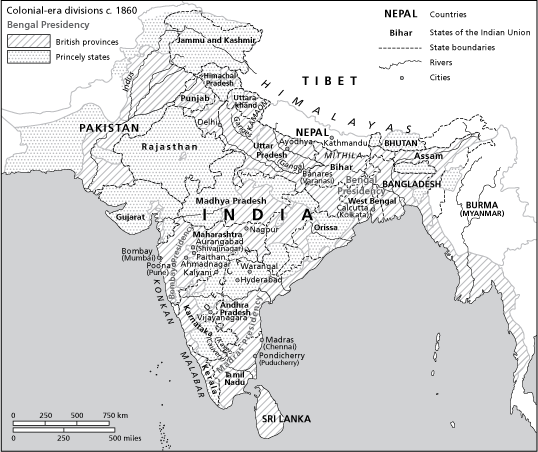 Map 1