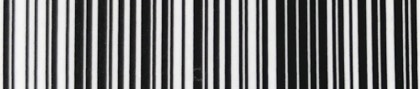 Picture of a barcode