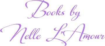 Books by Nelle L’Amour