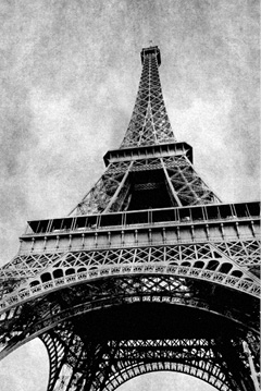 Torre Eiffel