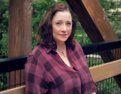 Author Michele Freeman