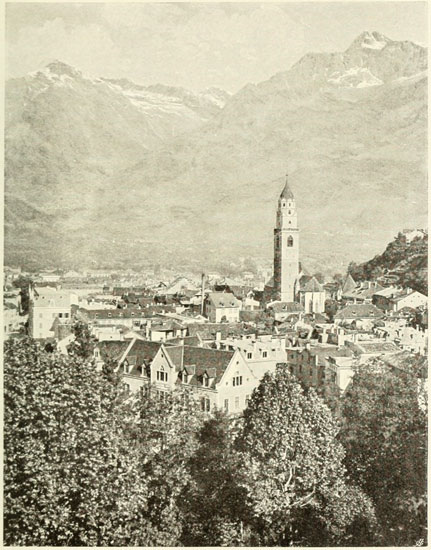 MERAN