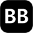 BookBub Icon