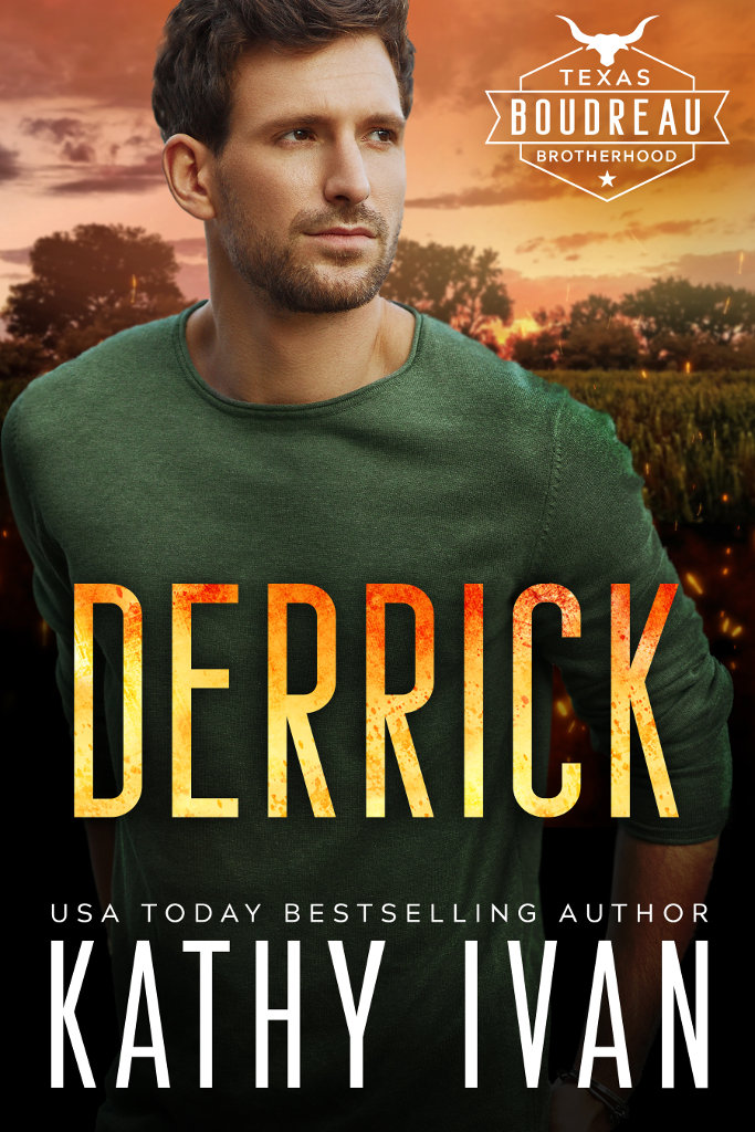 Cover for Derrick