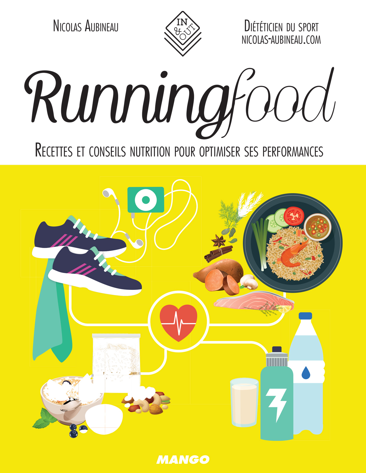 Runningfood