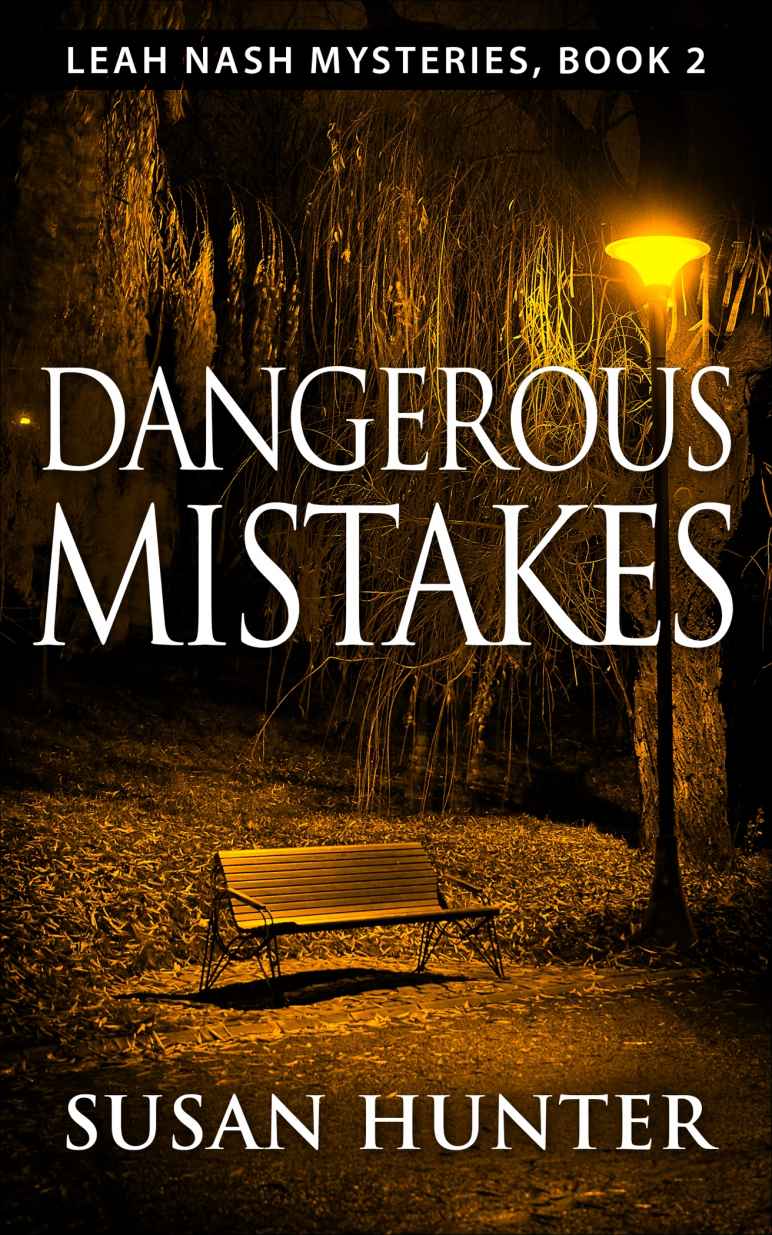 Dangerous Mistakes