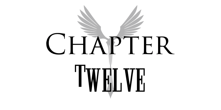 Chapter Twelve