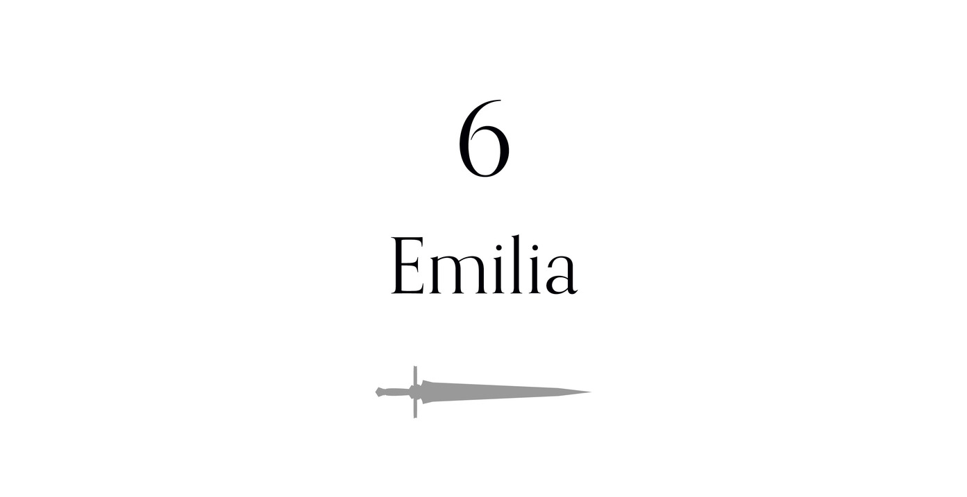 6 Emilia