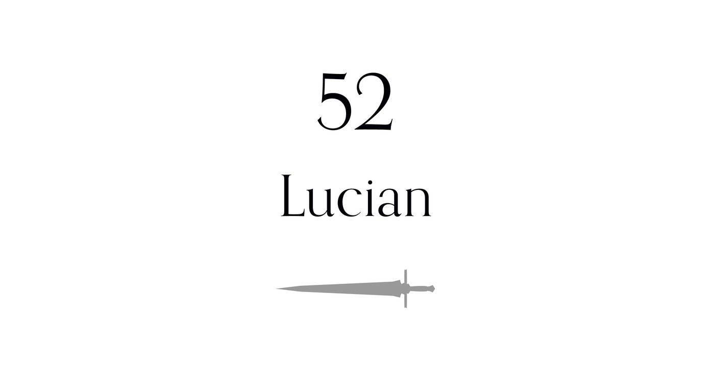 52 Lucian