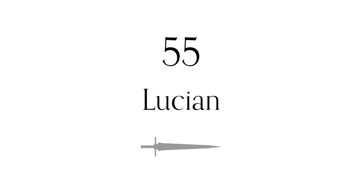 55 Lucian