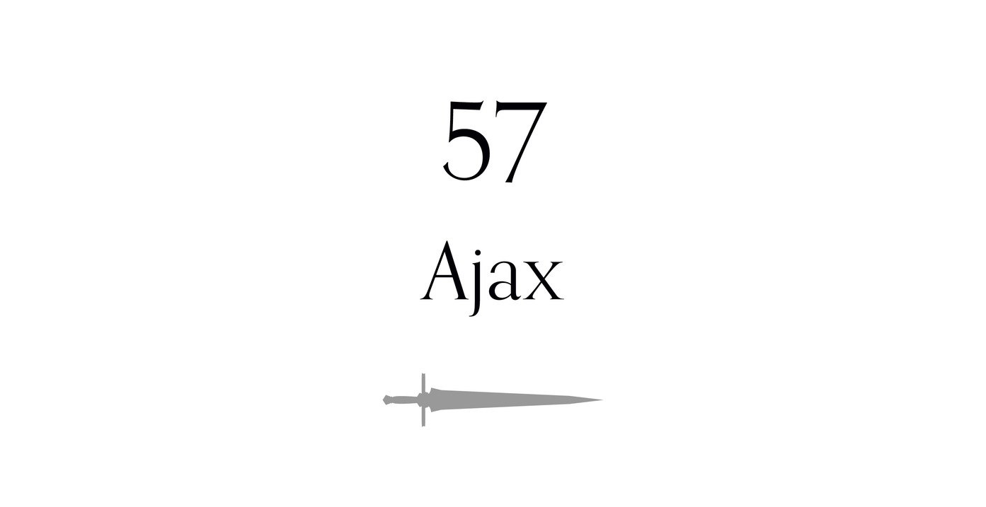 57 Ajax