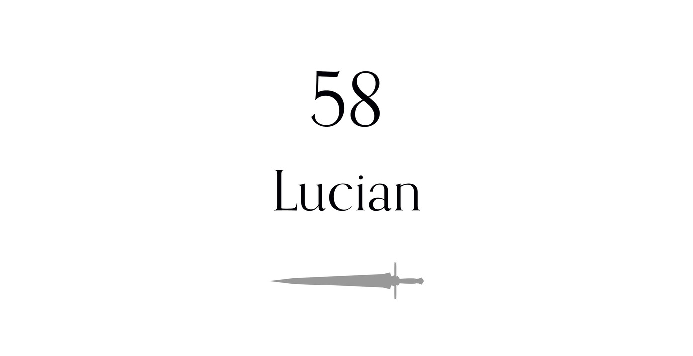 58 Lucian