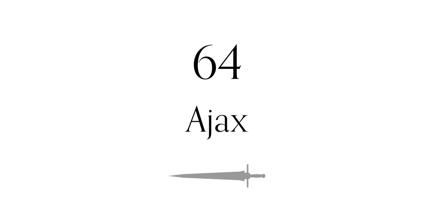 64 Ajax