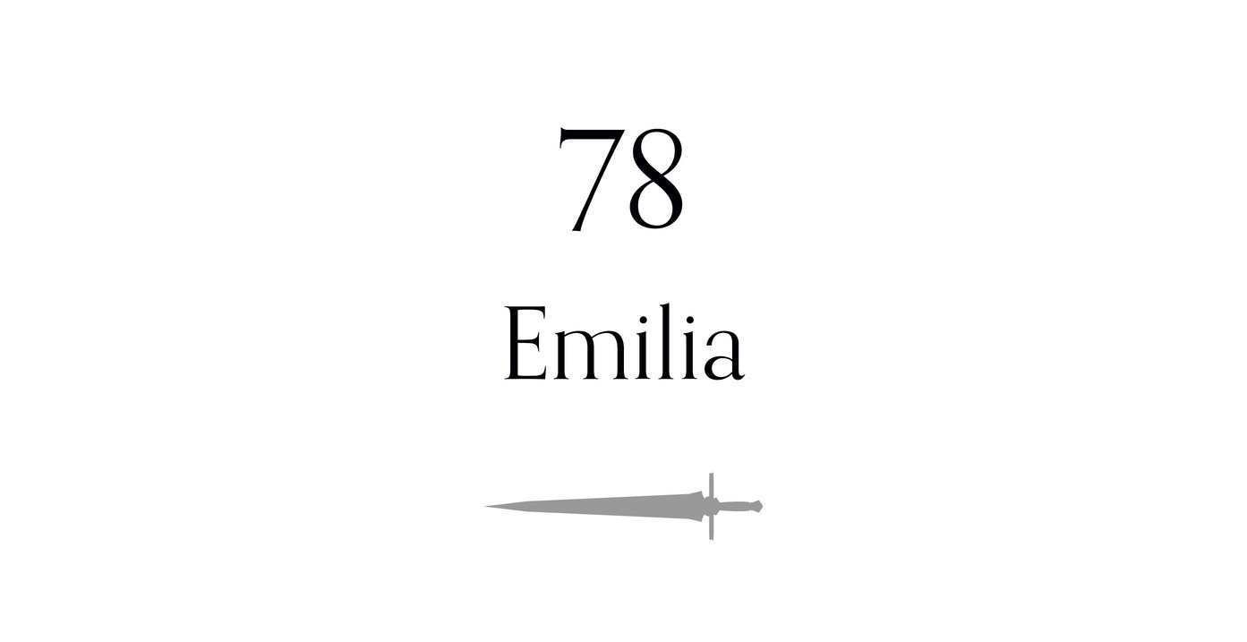 78 Emilia