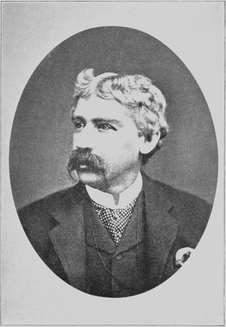 Bret Harte.