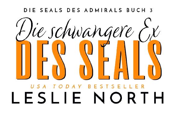 Die schwangere Ex des SEALs