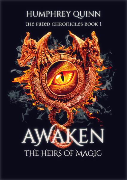 Awaken: Heirs of Magic