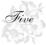 Five