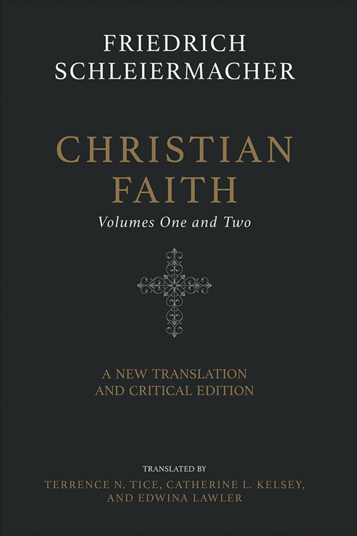 Christian Faith