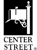 Center Street logo