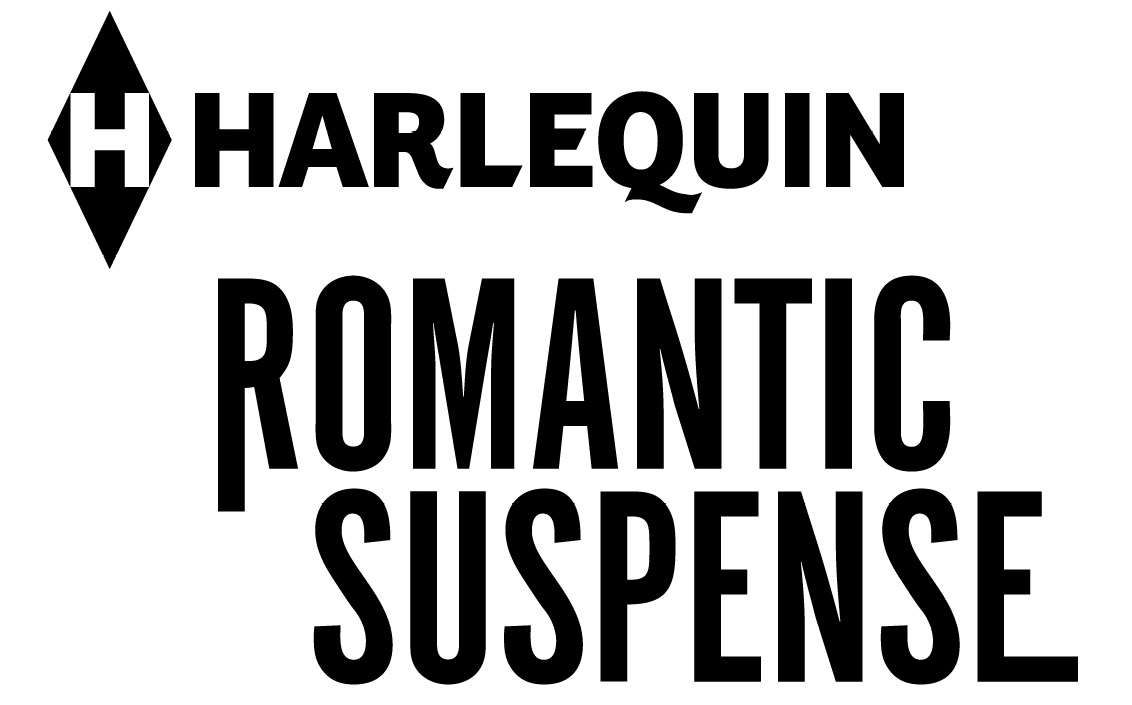 Romantic Suspense Logo