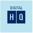 Digital HQ Logo