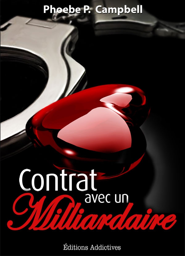 Contrat avec un milliardaire volume 1