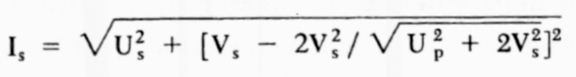 Velocity decrement to land on satellite